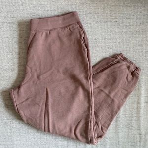 Girlfriend Collective Sweatpants